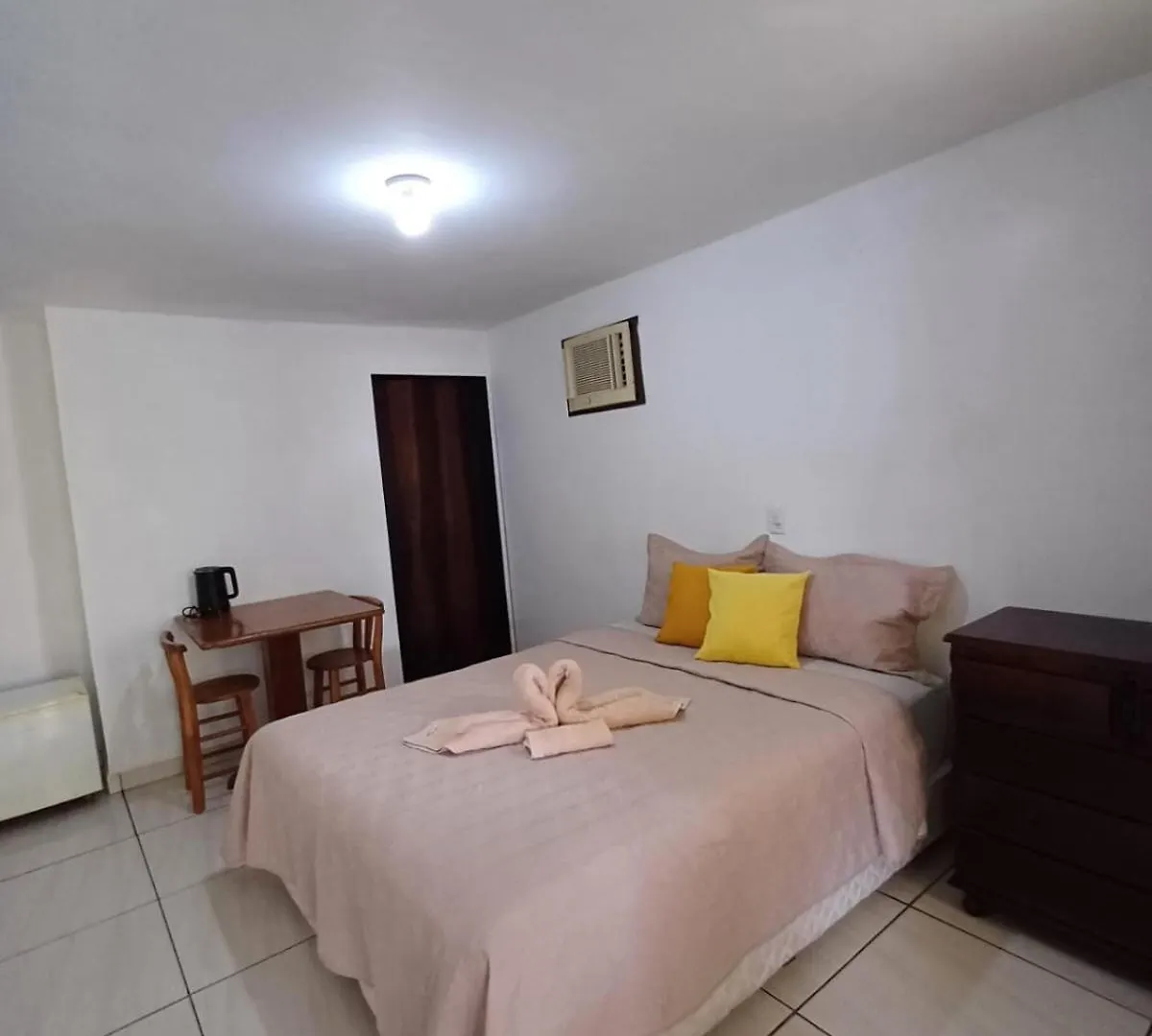 Casa Estacao Atlantica Vila Bombinhas 0*,  Brasil