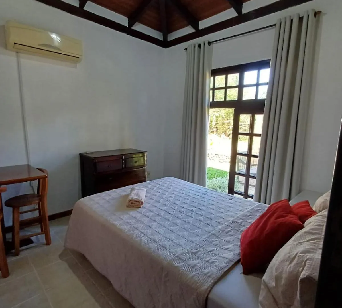 Casa Estacao Atlantica Vila Bombinhas