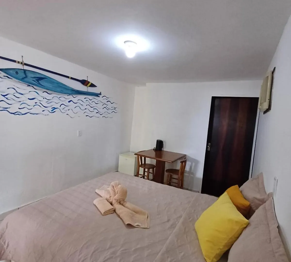 Casa de Férias Casa Estacao Atlantica Vila Bombinhas