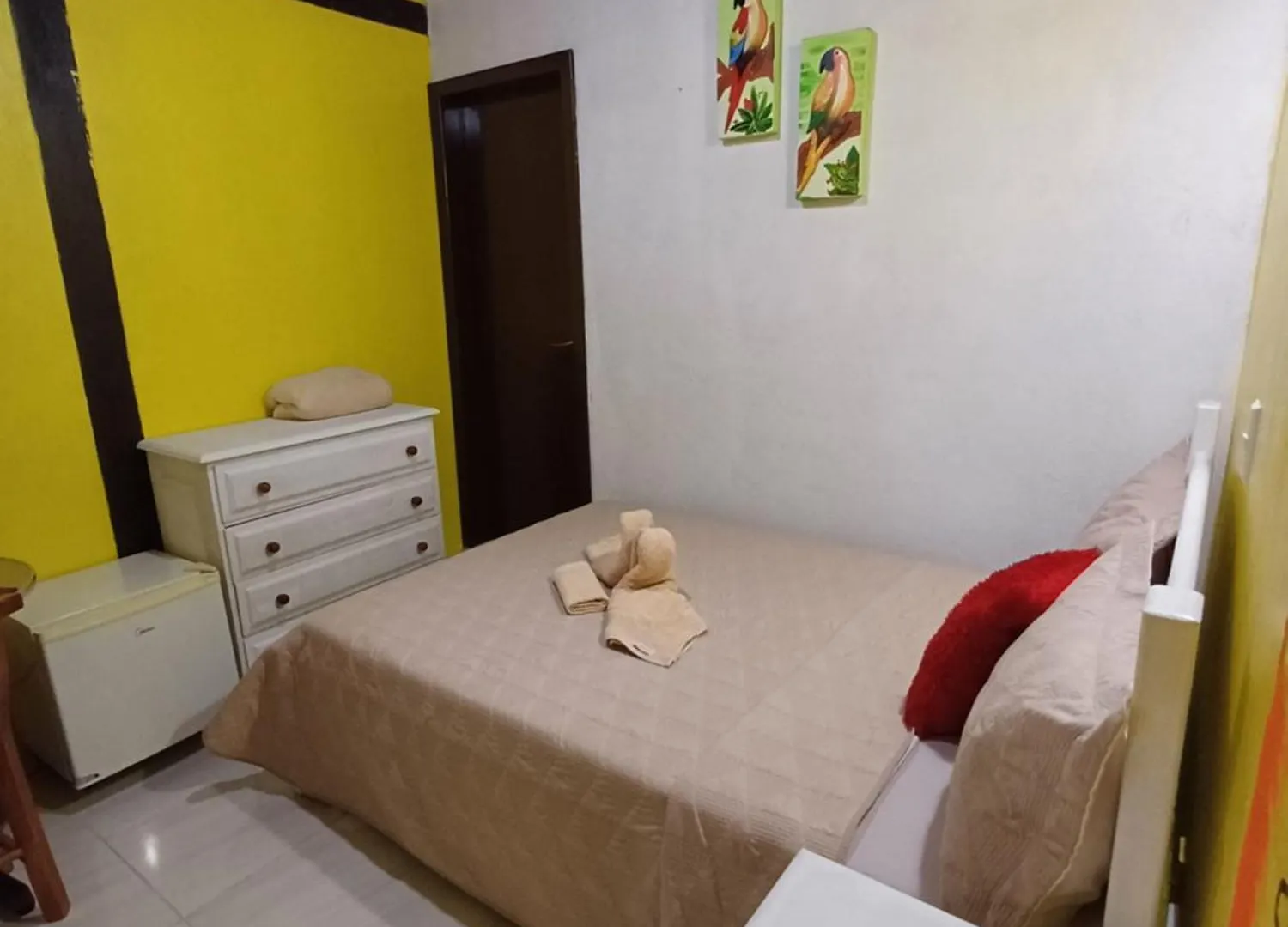 Casa Estacao Atlantica Vila Bombinhas Brasil