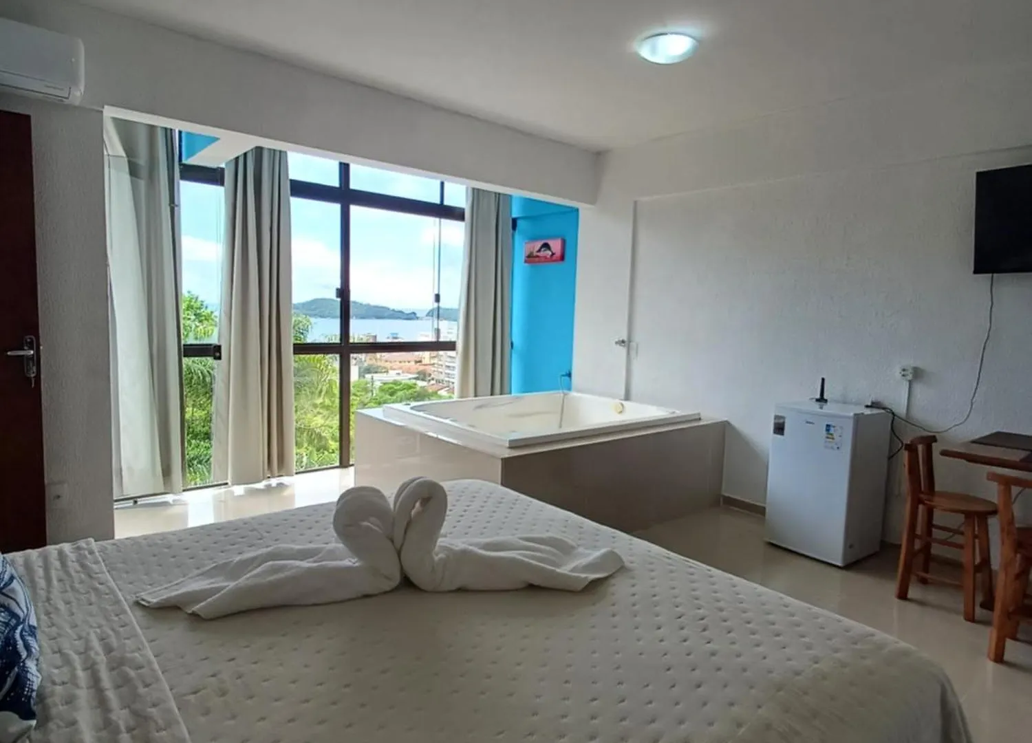 Casa Estacao Atlantica Vila Bombinhas
