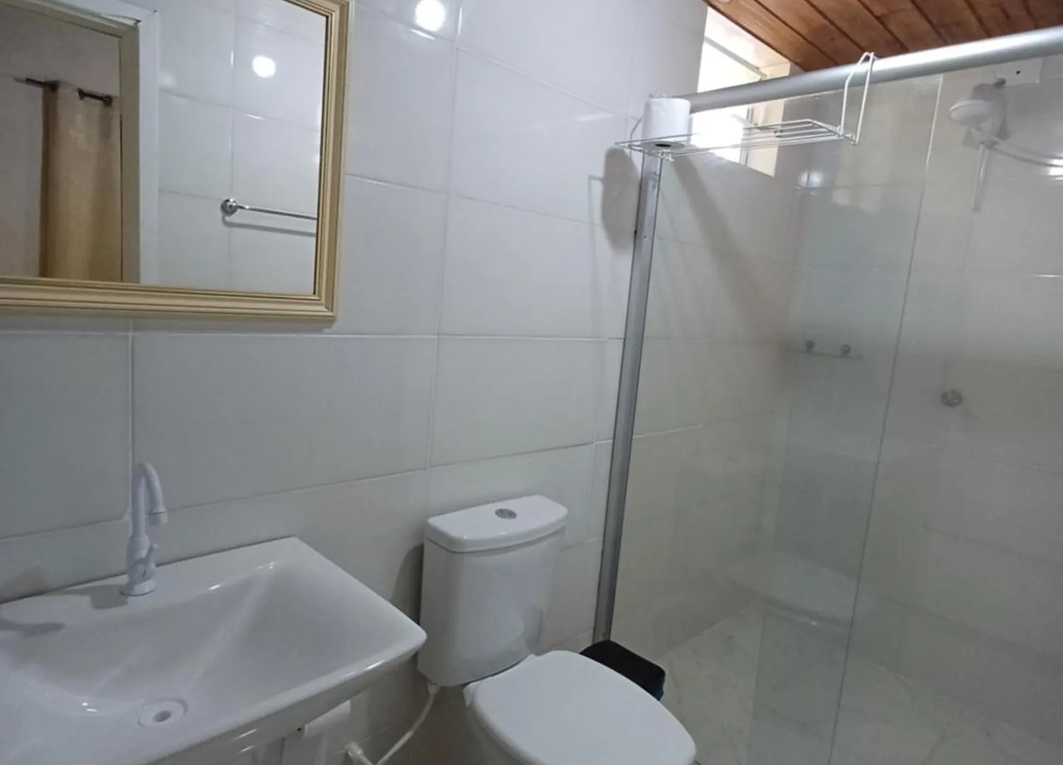 Casa Estacao Atlantica Vila Bombinhas