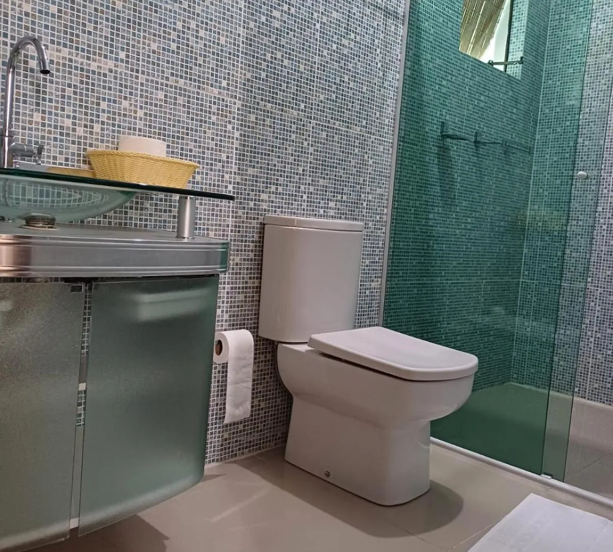 Casa de Férias Casa Estacao Atlantica Vila Bombinhas Brasil