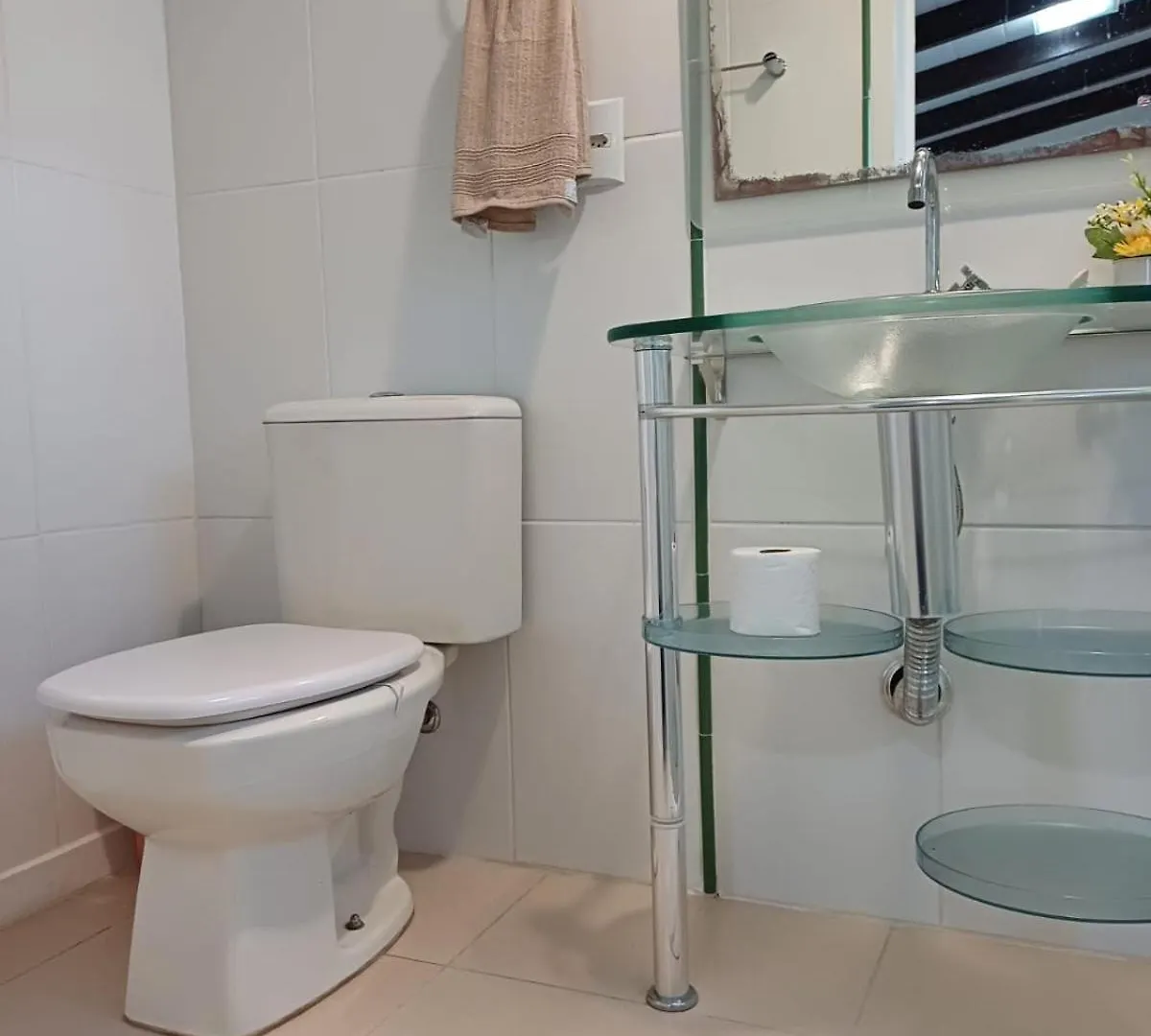 Casa Estacao Atlantica Vila Bombinhas Brasil