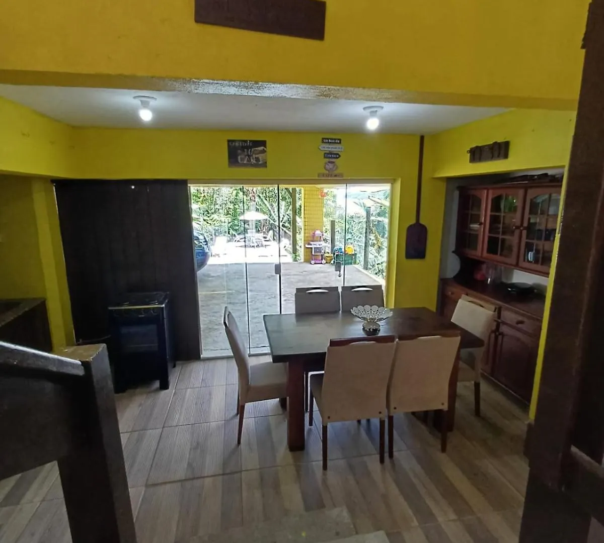 Casa Estacao Atlantica Vila Bombinhas 0*,