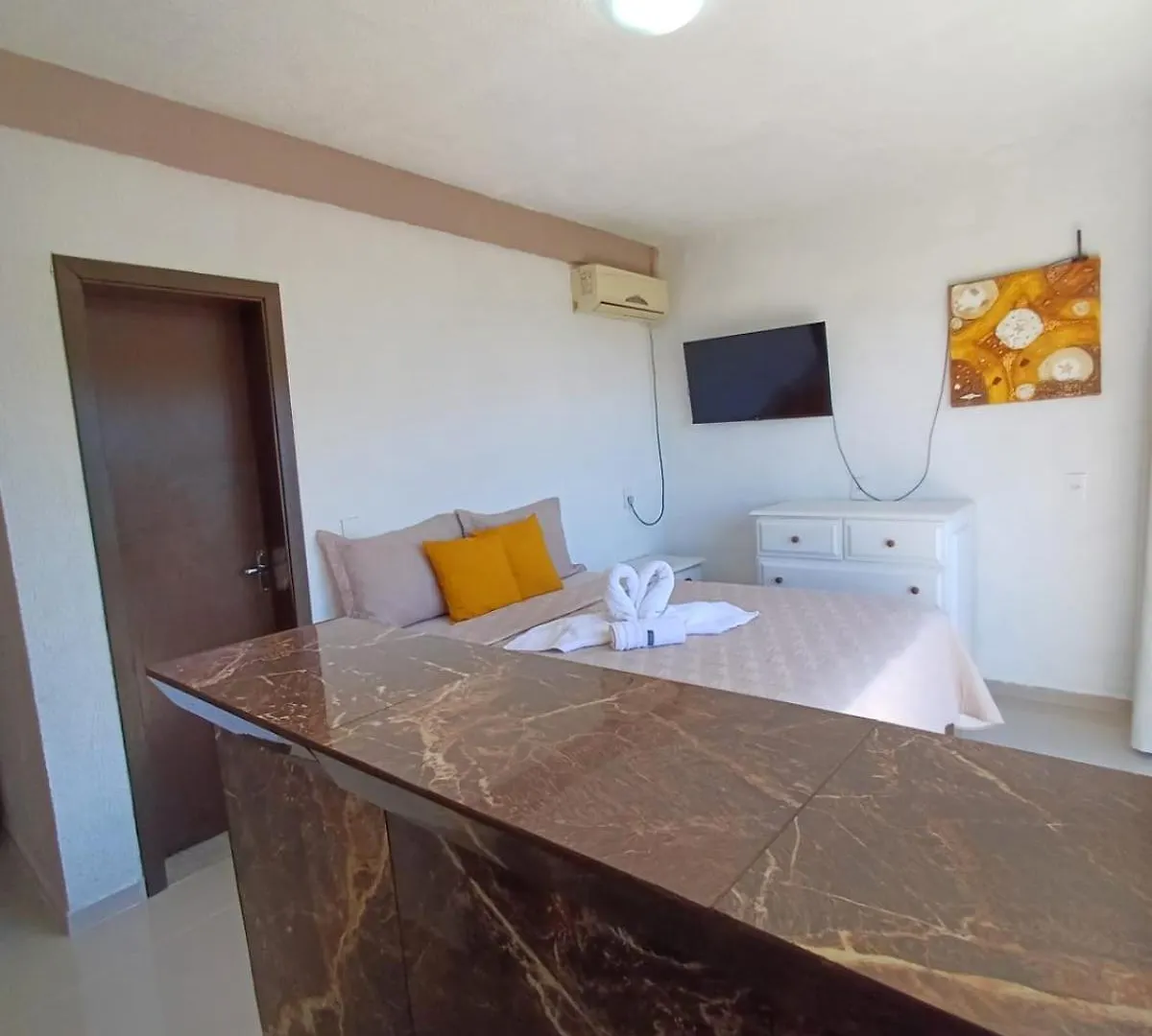 Casa Estacao Atlantica Vila Bombinhas Casa de Férias