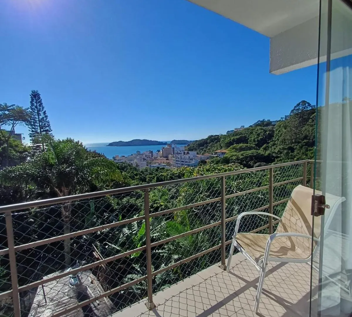 Casa Estacao Atlantica Vila Bombinhas